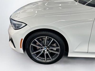2021 BMW 330i xDrive 330i xDrive