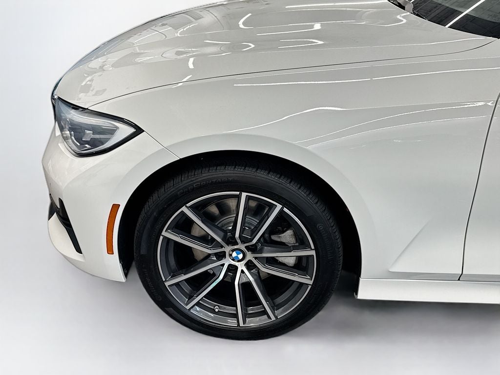 2021 BMW 330i xDrive 330i xDrive