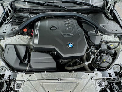 2021 BMW 330i xDrive 330i xDrive