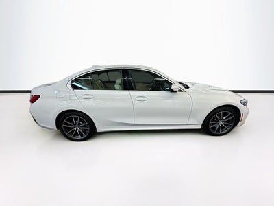 2021 BMW 330i xDrive 330i xDrive