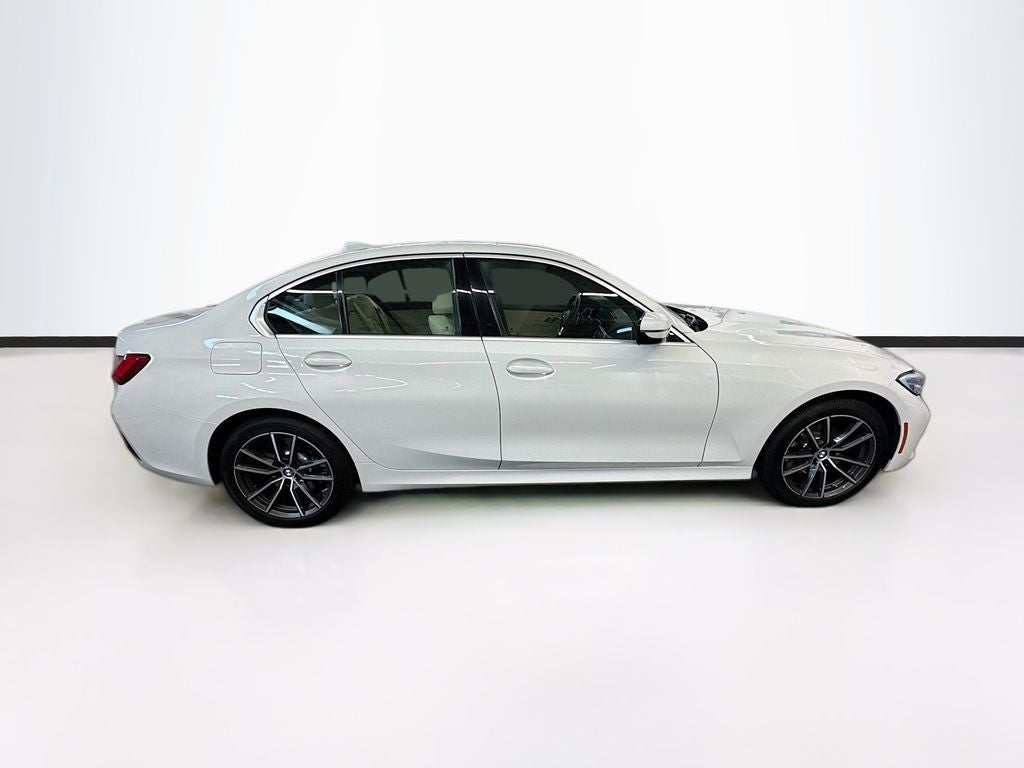 2021 BMW 330i xDrive 330i xDrive