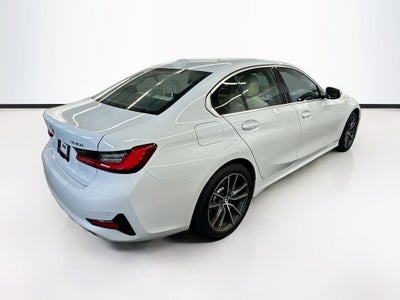 2021 BMW 330i xDrive 330i xDrive