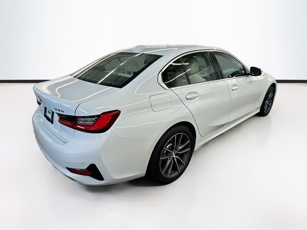 2021 BMW 330i xDrive 330i xDrive