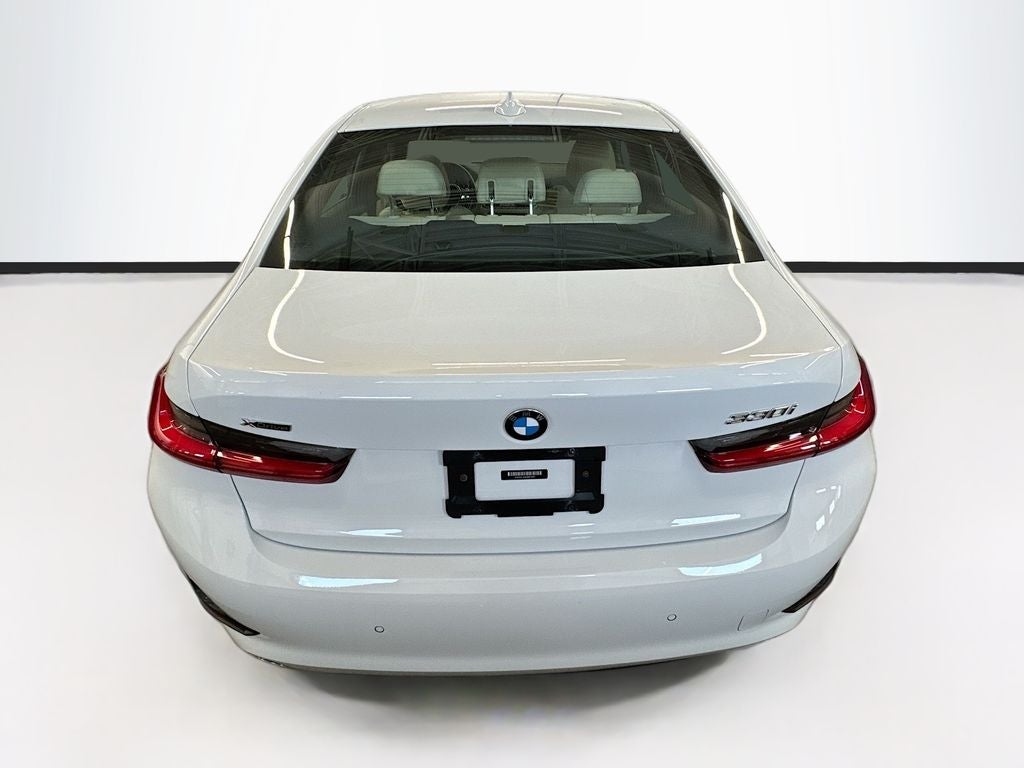2021 BMW 330i xDrive 330i xDrive