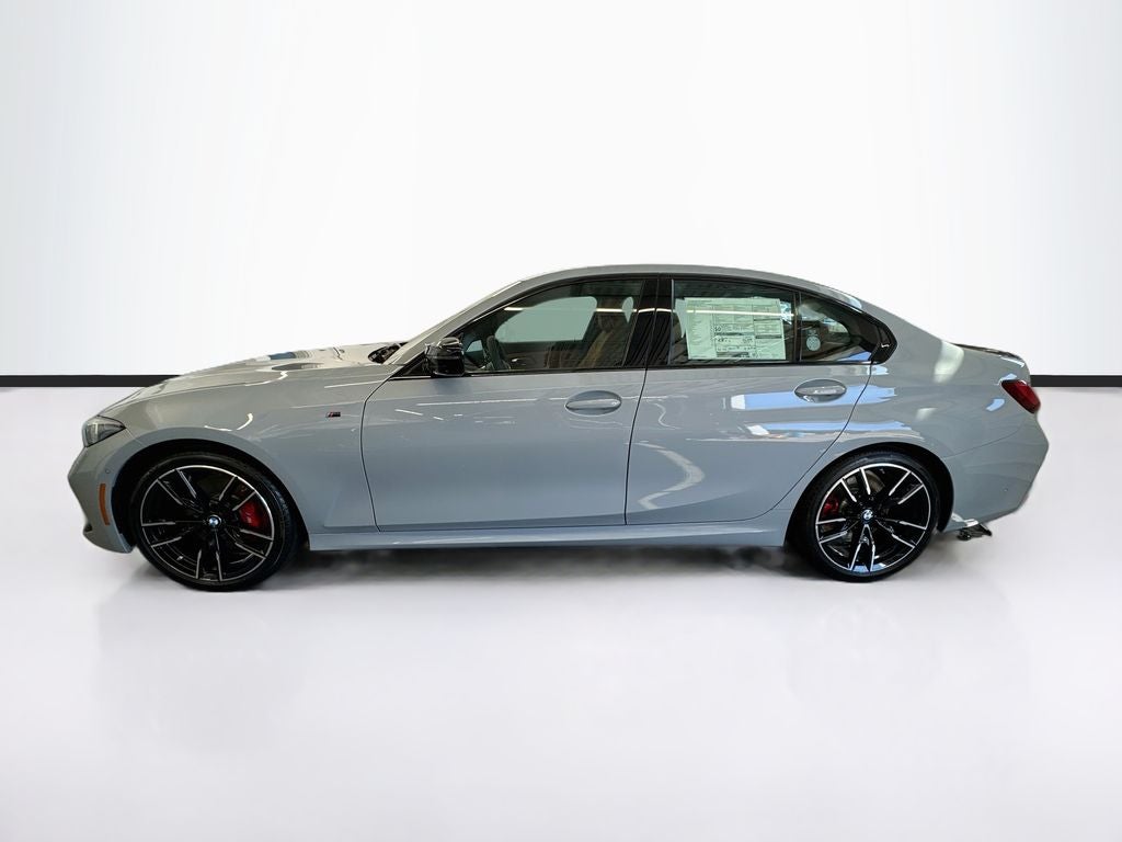 2026 BMW 340i M340i xDrive