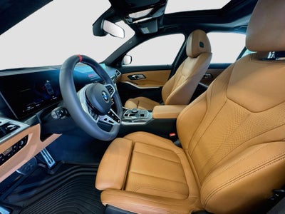 2026 BMW 340i M340i xDrive