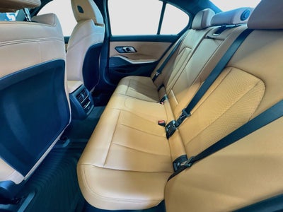 2026 BMW 340i M340i xDrive