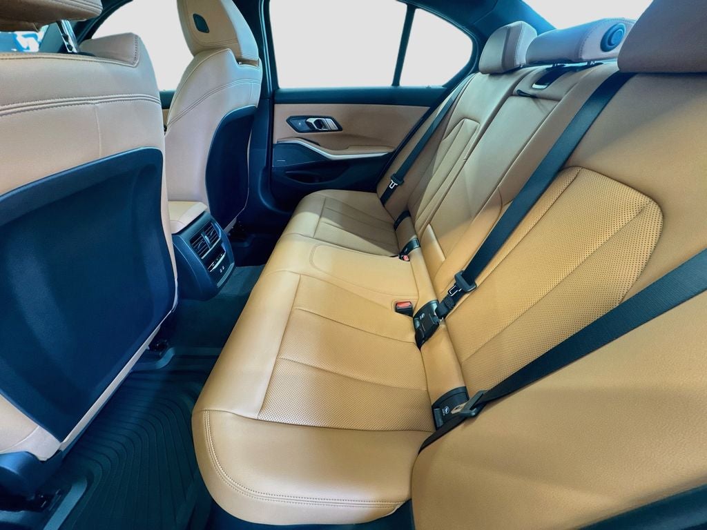 2026 BMW 340i M340i xDrive