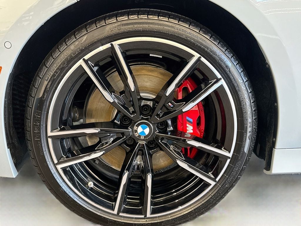 2026 BMW 340i M340i xDrive