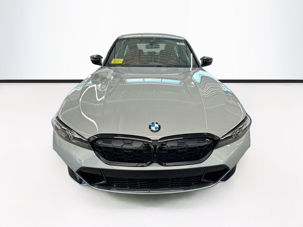 2026 BMW 340i M340i xDrive