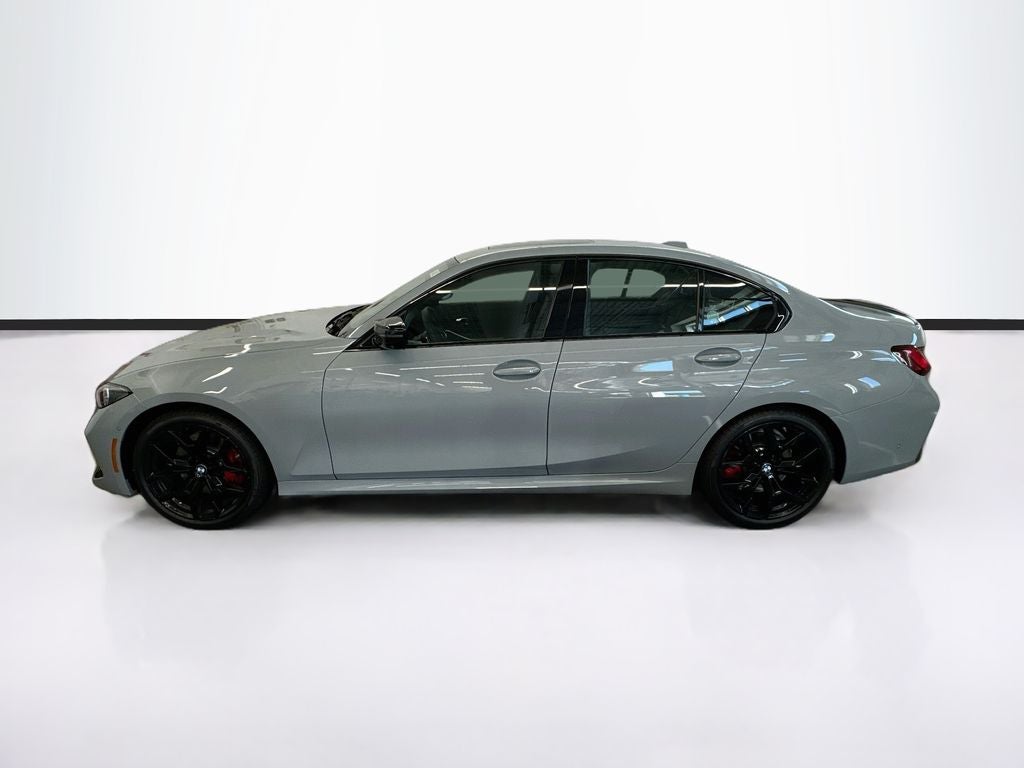 2026 BMW 340i M340i xDrive