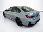 2026 BMW 340i M340i xDrive