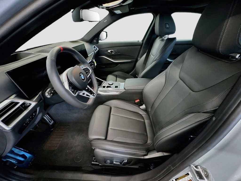 2026 BMW 340i M340i xDrive