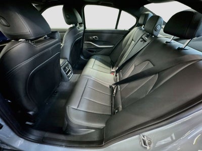 2026 BMW 340i M340i xDrive