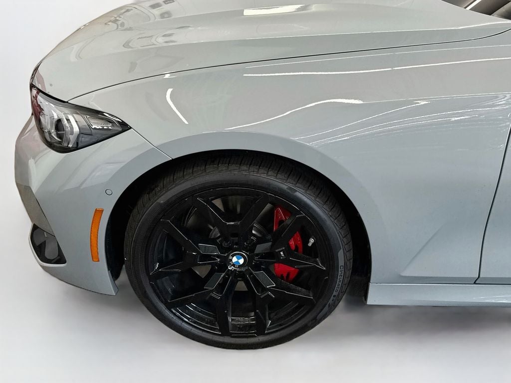 2026 BMW 340i M340i xDrive