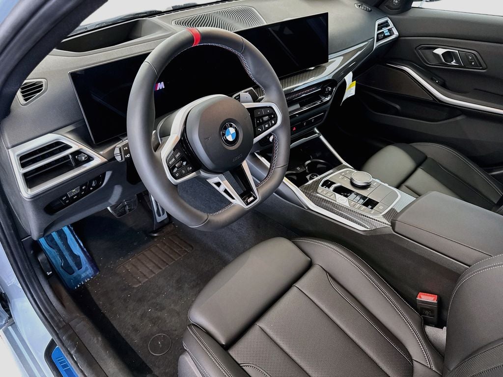2026 BMW 340i M340i xDrive