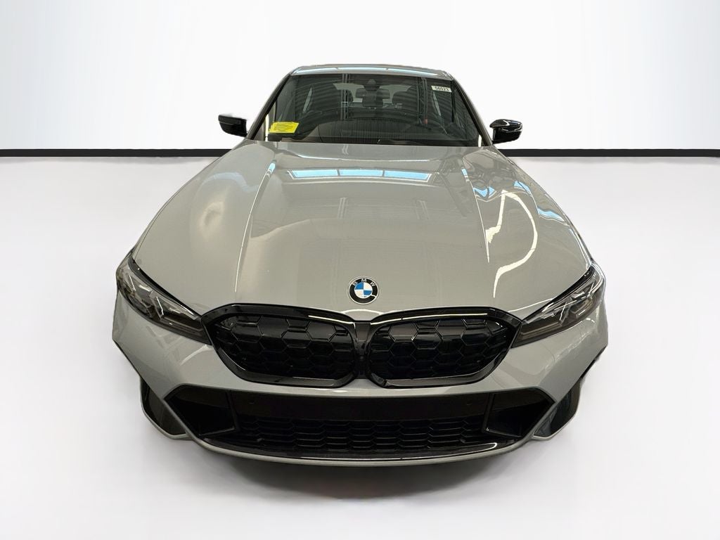 2026 BMW 340i M340i xDrive
