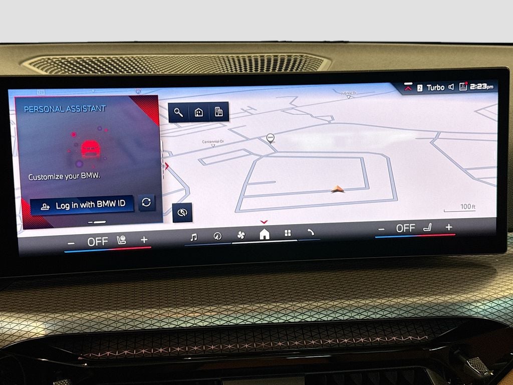 2025 BMW 340i M340i xDrive