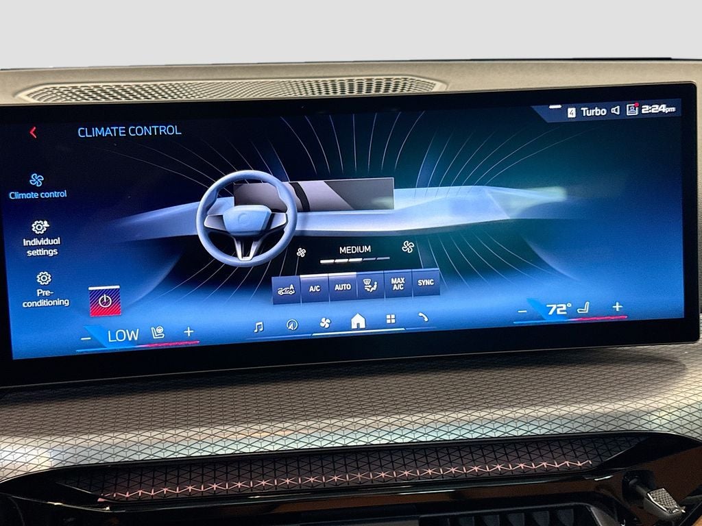 2025 BMW 340i M340i xDrive