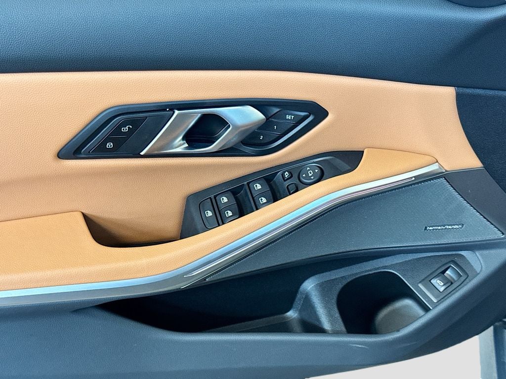 2025 BMW 340i M340i xDrive