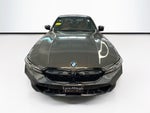 2025 BMW 340i M340i xDrive