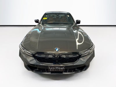 2025 BMW 340i M340i xDrive