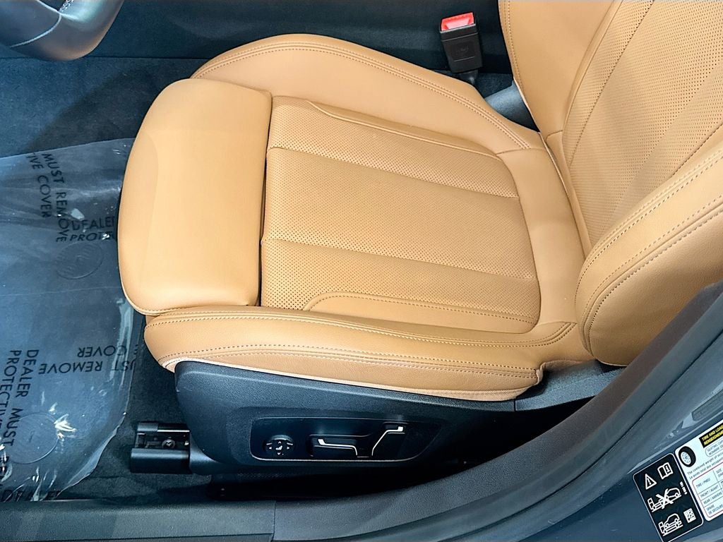 2025 BMW 340i M340i xDrive