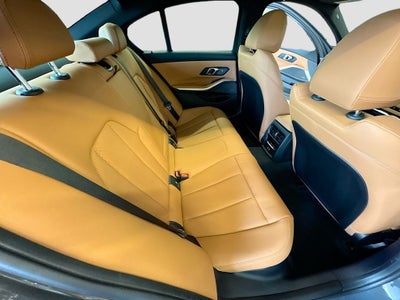 2025 BMW 340i M340i xDrive