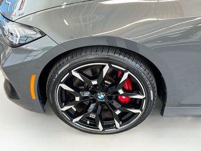 2025 BMW 340i M340i xDrive