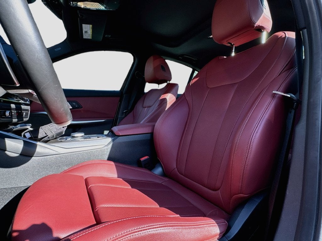 2026 BMW 3 Series M340i xDrive