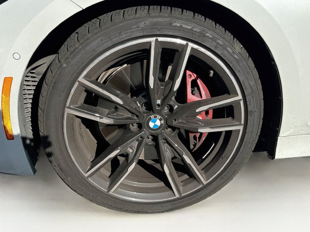 2026 BMW 3 Series M340i xDrive
