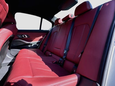 2026 BMW 3 Series M340i xDrive