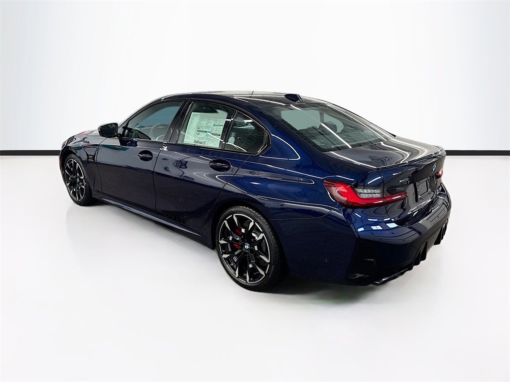 2026 BMW 340i M340i xDrive