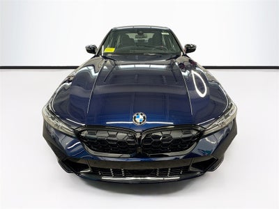 2026 BMW 340i M340i xDrive