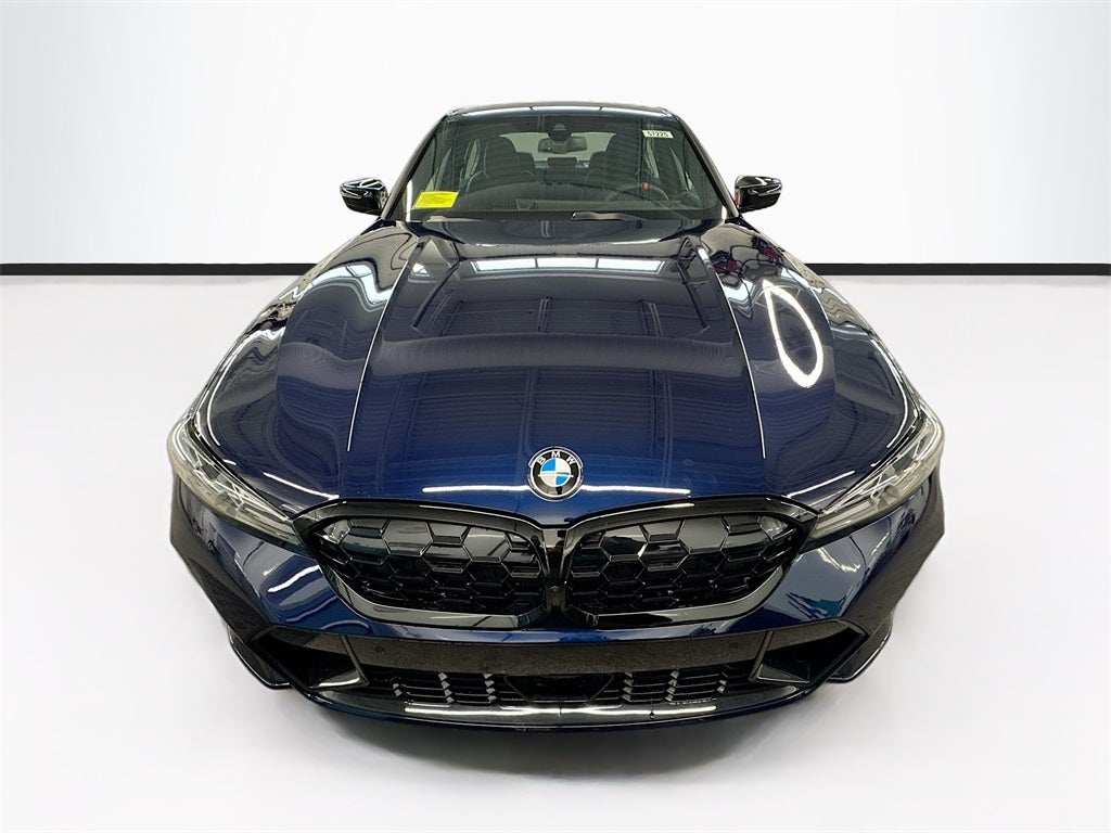 2026 BMW 340i M340i xDrive