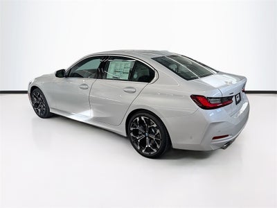 2026 BMW 330i 330i xDrive