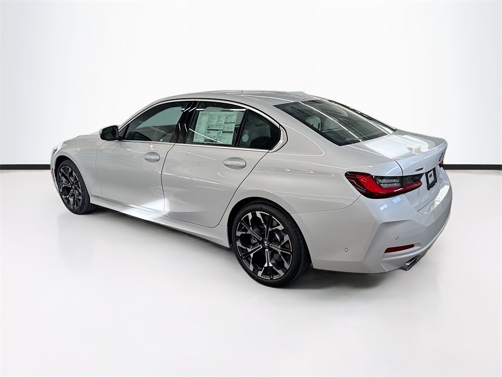 2026 BMW 330i 330i xDrive