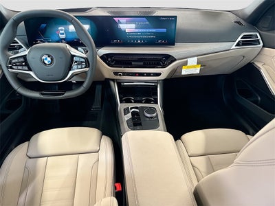 2026 BMW 330i 330i xDrive