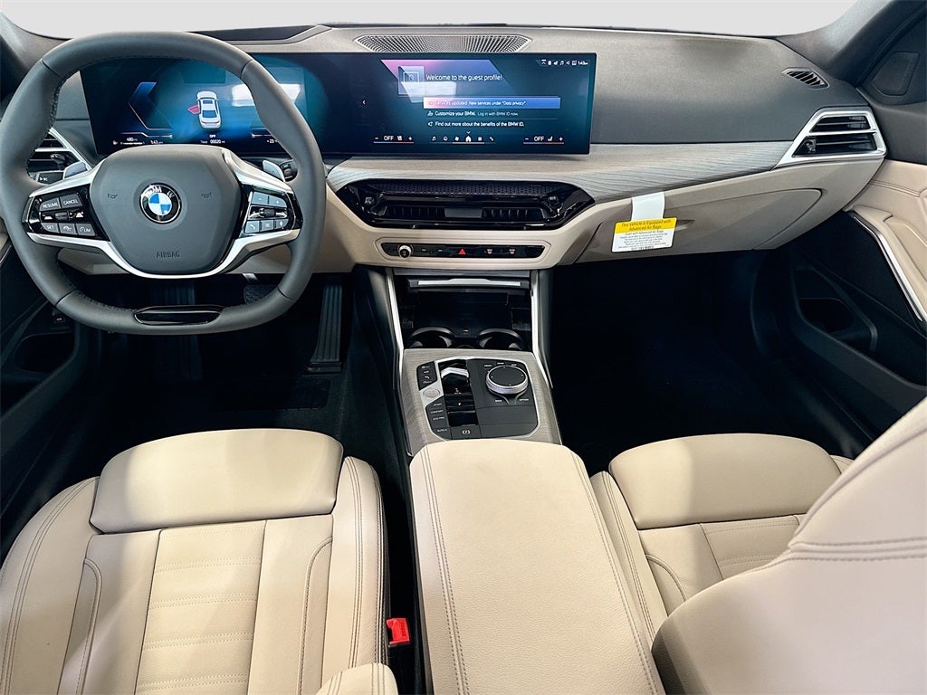 2026 BMW 330i 330i xDrive