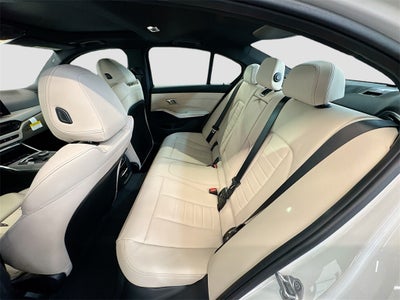 2026 BMW 330i 330i xDrive