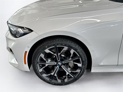 2026 BMW 330i 330i xDrive