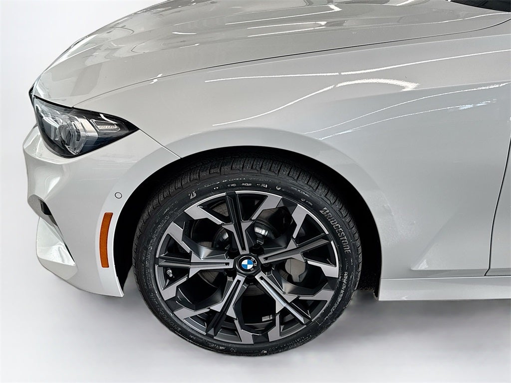 2026 BMW 330i 330i xDrive