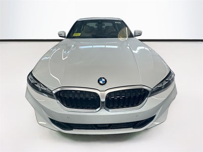 2026 BMW 330i 330i xDrive