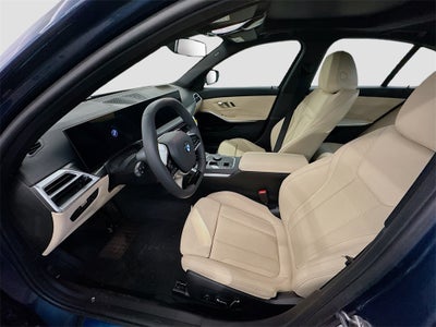 2026 BMW 330i 330i xDrive