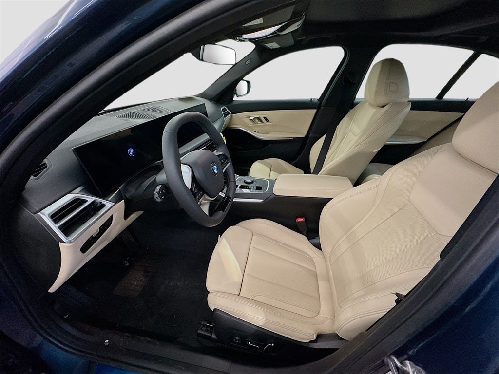 2026 BMW 330i 330i xDrive