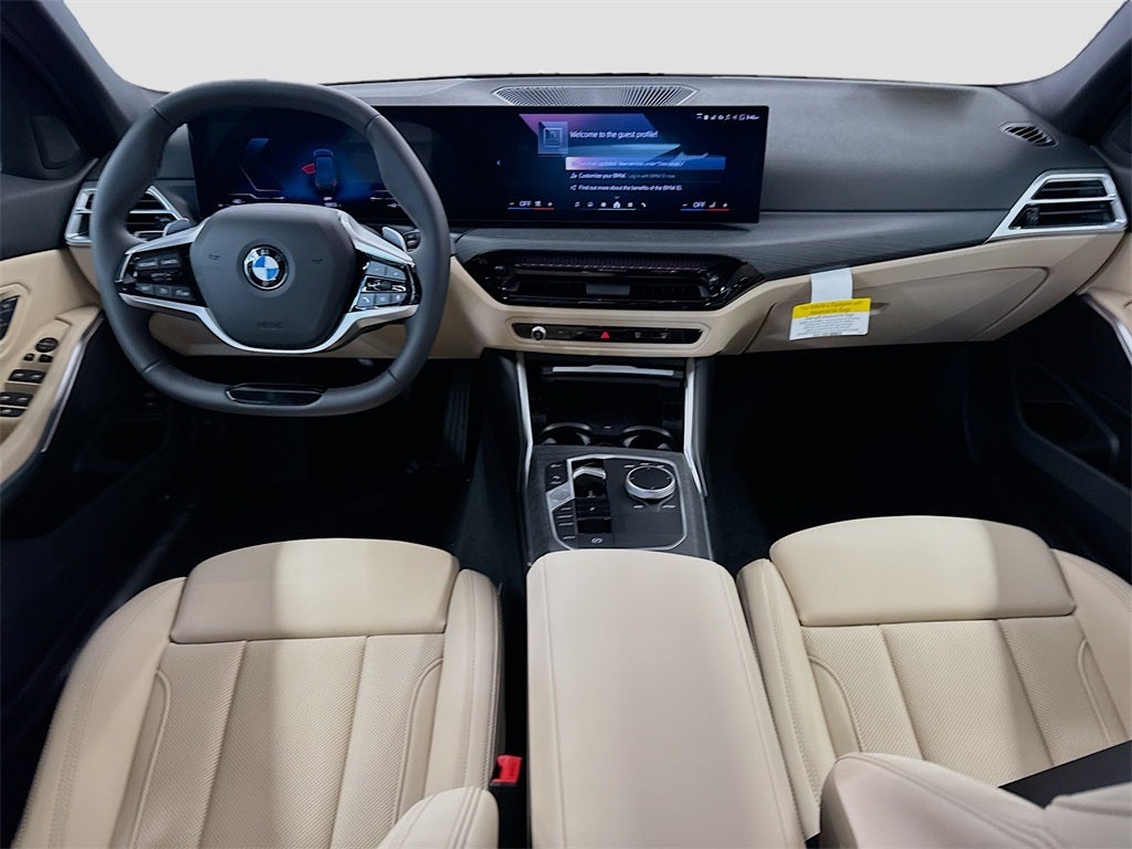 2026 BMW 330i 330i xDrive