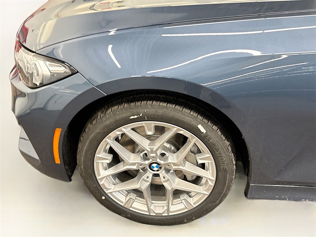 2026 BMW 330i 330i xDrive