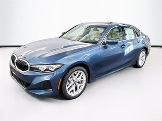 2026 BMW 330i 330i xDrive
