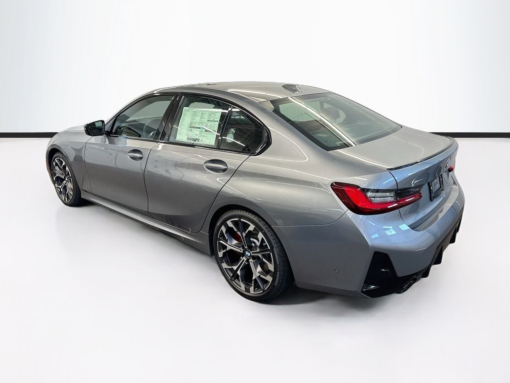 2026 BMW 330i 330i xDrive