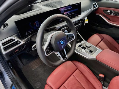 2026 BMW 330i 330i xDrive